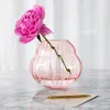 Villeroy & Boch Rose Garden Home Vase/Windlicht rose 17 cm Produktbild-Vorschau 3
