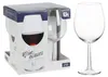 Excellent Houseware Satz von 4 Rotweingläsern 58cl Produktbild-Vorschau 2