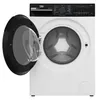 Beko B7WFU69418W Waschmaschine 9kg Ironfast AquaTech Produktbild-Vorschau 2