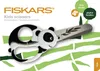 Fiskars Kids Animals Nůžky Dětské 13 cm Panda 1004613 Náhled obrázku produktu 3