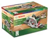 Bosch Handkreissäge PKS 66-2 AF inkl. Führungsschiene / 190 Produktbild-Vorschau 11
