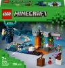 21274 Lego 21274 Minecraft Begegnung Mit Dem Wächter Produktbild-Vorschau 26