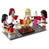 Lego Großer Reiterhof Friends, Mädchen, 7 Jahr(e), 12 Produktbild-Vorschau 17