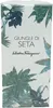 A product box for Salvatore Ferragamo Giungle di Seta Eau de Parfum, featuring a botanical print. Produktbild-Vorschau