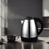 Rýchlovarná Kanvica Tichá Nerezová 1500W 1,8L S Náhľad obrázku produktu 10