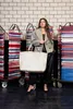reisenthel  shopper Tasche XL Einkaufstasche Tasche teddy Produktbild-Vorschau 18