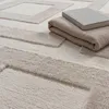 TT Home Wohnzimmer Teppich Esszimmer Kurzflor Boho Design Produktbild-Vorschau 5