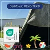 Liegenbezug Frottee für Gartenliege, 100% Baumwolle, 75x215 Produktbild-Vorschau 4