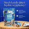 Tamrah Daktyle z Migdałem w Kokosowej Czekoladzie  100 g Podgląd zdjęcia produktu 3