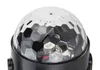 APT® Disco Projektor Diskokugel mit Geräuschsensor, 7 Produktbild-Vorschau 5