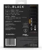 WD Black SN850X NVMe SSD 8 TB, (PCIe 4.0 x4, NVMe, M.2 2280 Produktbild-Vorschau 6