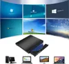 External CD-DVD Laufwerk Brenner USB 3.0 A B Portable Produktbild-Vorschau 7