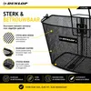 Dunlop Fahrrad Korb 22L Fahrradkorb Vorne - Lenkerkorb Produktbild-Vorschau 6