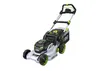 EGO Rasenmäher 42cm mit 4.0Ah Akku und Standardladegerät Produktbild-Vorschau 3