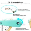 KEANO Prinzessin Kinderfahrrad für Mädchen in 12,16,20 Produktbild-Vorschau 5