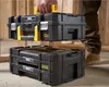 STANLEY Kit malette + malette 2 tiroirs PRO-STACK FatMax Voir les images du produit 11