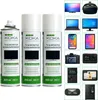 3x Set KOKA Reinigungsschaum Spray Dose Reiniger TV OLED Produktbild-Vorschau 2