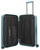 travelite carrello Roomer 4W Trunk Trolley Aqua petrolio Anteprima dell’immagine prodotto 7