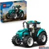 LEGO City Tracteur agricole (60498) Voir les images du produit 20