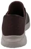 Skechers Slip-Ins Slade Macklin Relaxed Sneakers, Braun 43 Produktbild-Vorschau 19