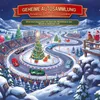 Spielzeug-Adventskalender Adventskalender Auto Kinder 2026, Produktbild-Vorschau 9