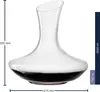 Leonardo caraffa per vino Decanter 0,75l Daily L024999 Anteprima dell’immagine prodotto 5