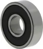 Rillenkugellager 6010 LLUC3/5K ID 50mm AD 80mm Breite16mm Produktbild-Vorschau 2