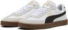 Puma Club II Era Jr. Sneaker Weiß Produktbild-Vorschau 26