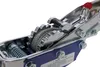 Seilzug mit Ratsche, mit 3 m Seil, Ø 6 mm, bis 1250 kg Produktbild-Vorschau 6