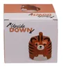 Tiger kopfüber Kaffeebecher Tigertasse aus Keramik Produktbild-Vorschau 10