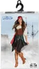 Piratin Storm Freibeuterin Pirat Piraten Karneval Fasching Produktbild-Vorschau 3