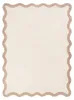 Volero - Prany dywan – Hazy Beż/Krem - 120x170cm Podgląd zdjęcia produktu 7
