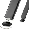 Ensemble de 2 tables d’appoint pliables Phoenix - Bois Voir les images du produit 8