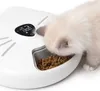 Catit PIXI Smart-Futterautomat mit 6 Mahlzeiten Produktbild-Vorschau 14