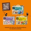 Kosmos Namensbänder wickeln, Bastelset für Kinder, 8 Produktbild-Vorschau 6