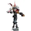 A full-body shot of a Tiny Tina action figure from Borderlands 3. Anteprima dell’immagine prodotto