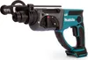 Makita DHR 202 ZJ Akku Kombihammer 18 V 2,0 J SDS Plus + Produktbild-Vorschau 7