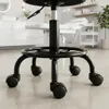 Kosmetický taburet kadeřnický stolička hoker sedlo SPA Náhled obrázku produktu 4