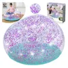 Bestway® Inflate-A-Chair™ Luftsessel Glitter Dream™ 114 x Produktbild-Vorschau 12