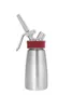 iSi Gourmet Whip distributeur de crème 0,25L - en acier Voir les images du produit 7