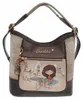 Anekke Tulip 43705-172 (1/beige/braun/multi/print) Produktbild-Vorschau 1