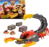 Monster Jam El Toro Loco Venom Velocity Scorpion, Akčný / Náhľad obrázku produktu 2