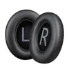 OHRPOLSTER Earpads für Bose 700/NC700/700NC  Schwarz 1 Paar Produktbild-Vorschau 1