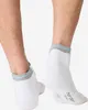 NUR DIE Chaussettes de sport pour hommes, lot de 15 paires, Voir les images du produit 4