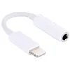 Apple Lightning adaptér pro 3,5mm sluchátkový jack Náhled obrázku produktu 1