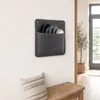 Relaxdays gastenslippers, set van 6 paar, met tas, maten Productafbeelding-voorbeeld 2