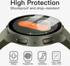 Schutzhülle mit Schutzfolie für Samsung Galaxy Watch 7 Produktbild-Vorschau 5