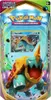 Pokemon Sammelkartenspiel: Themendeck - Kamalm Produktbild-Vorschau 1