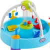 Little Tikes Water Table Water Battle Fun Zone Bat Náhled obrázku produktu 3
