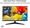 ASUS EyeCare VY279HGR, Gaming-Monitor, (FullHD, IPS, Produktbild-Vorschau 14